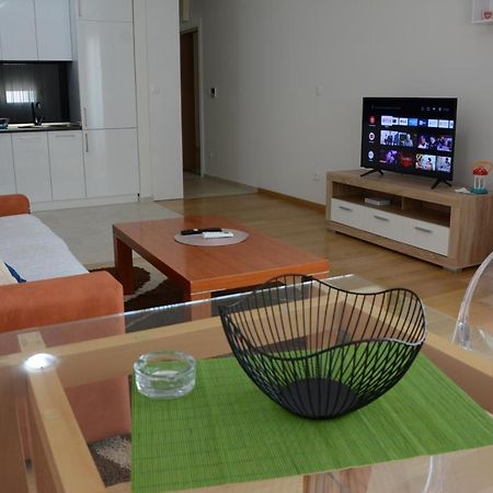 Apartments Milica Bečići Dış mekan fotoğraf
