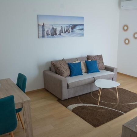 Apartments Milica Bečići Dış mekan fotoğraf