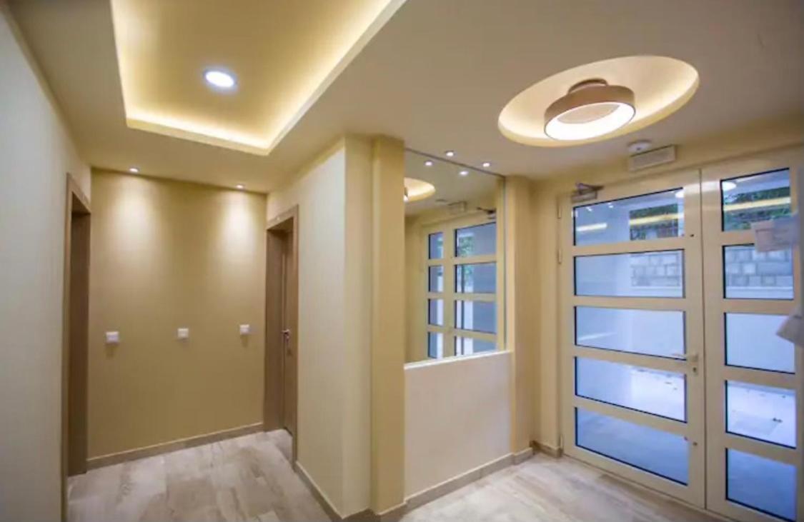 Apartments Milica Bečići Dış mekan fotoğraf
