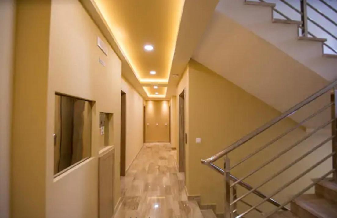 Apartments Milica Bečići Dış mekan fotoğraf