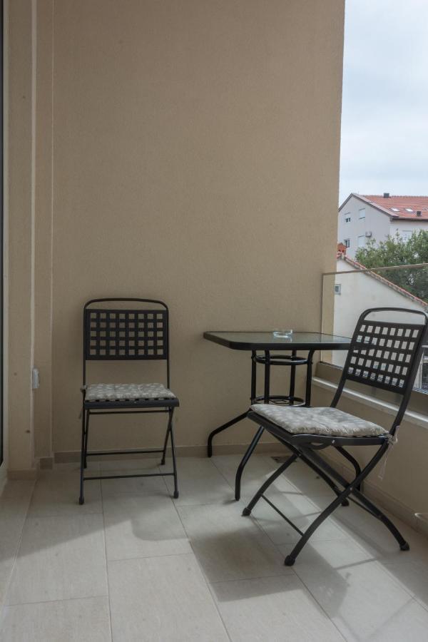 Apartments Milica Bečići Dış mekan fotoğraf